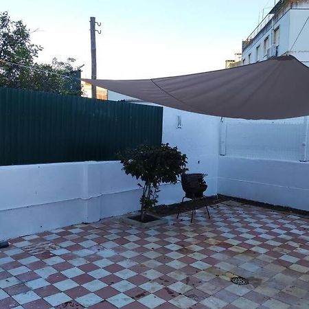 Memoria 49 TERRACE Lisboa Exterior foto