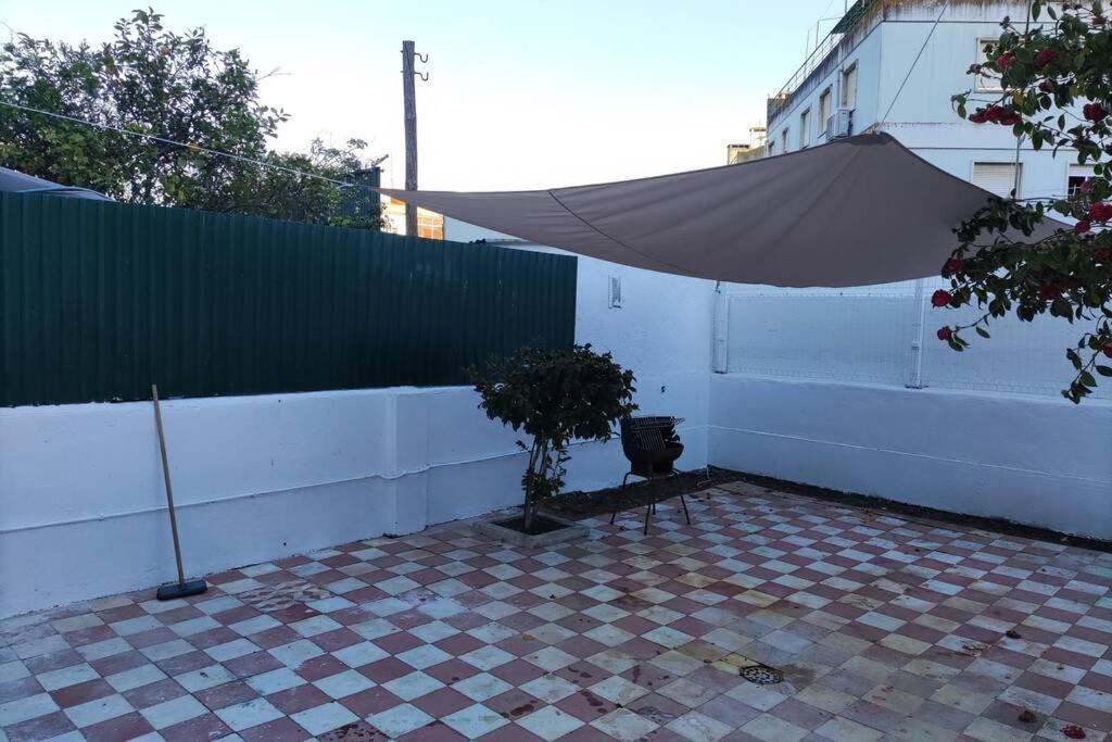 Memoria 49 TERRACE Lisboa Exterior foto